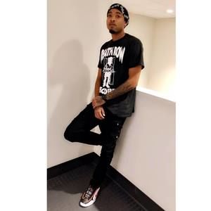 Meet your Posher, Ricky